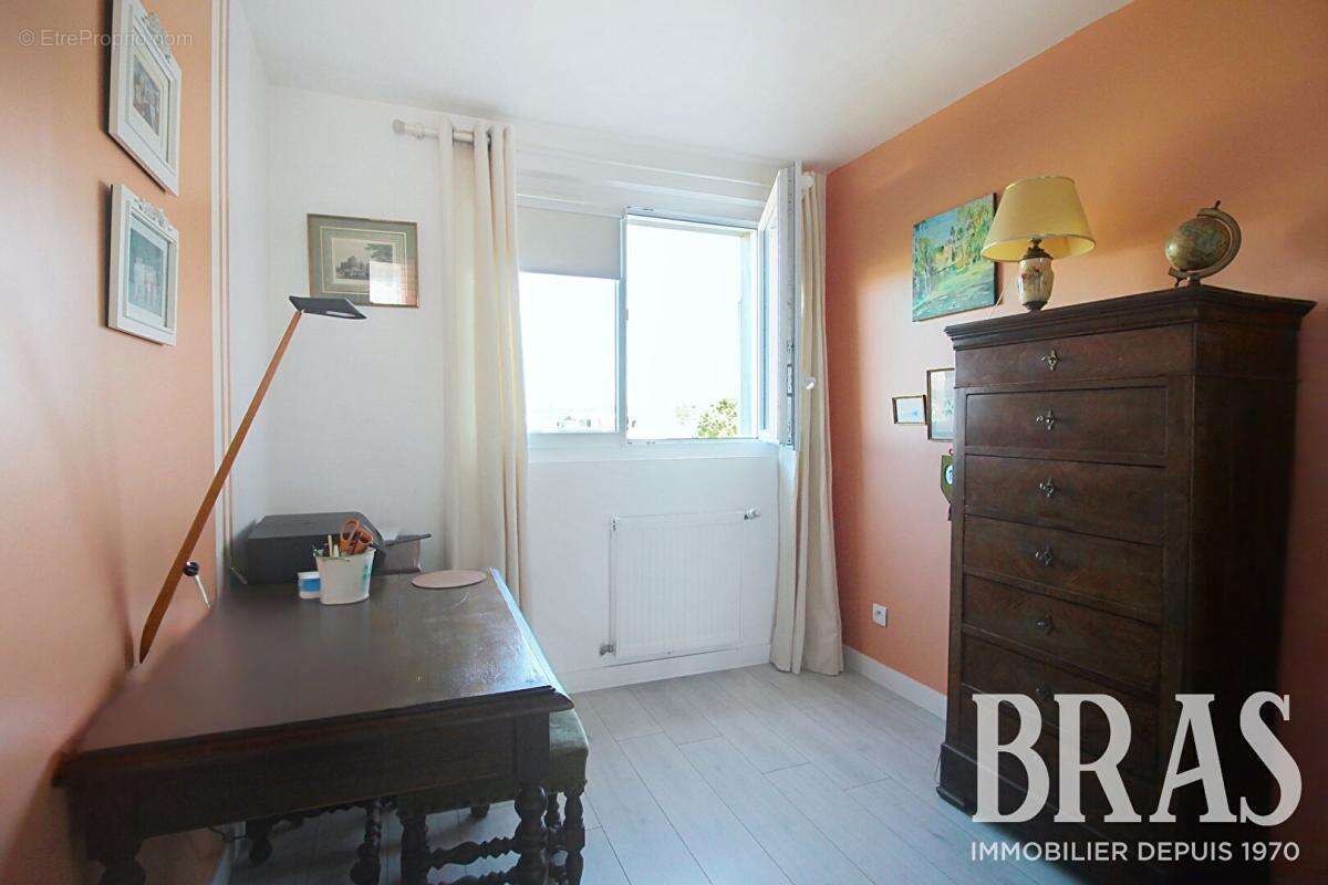 Appartement Vannes 5 pièce(s) dernier étage 83 m2 - photo 6