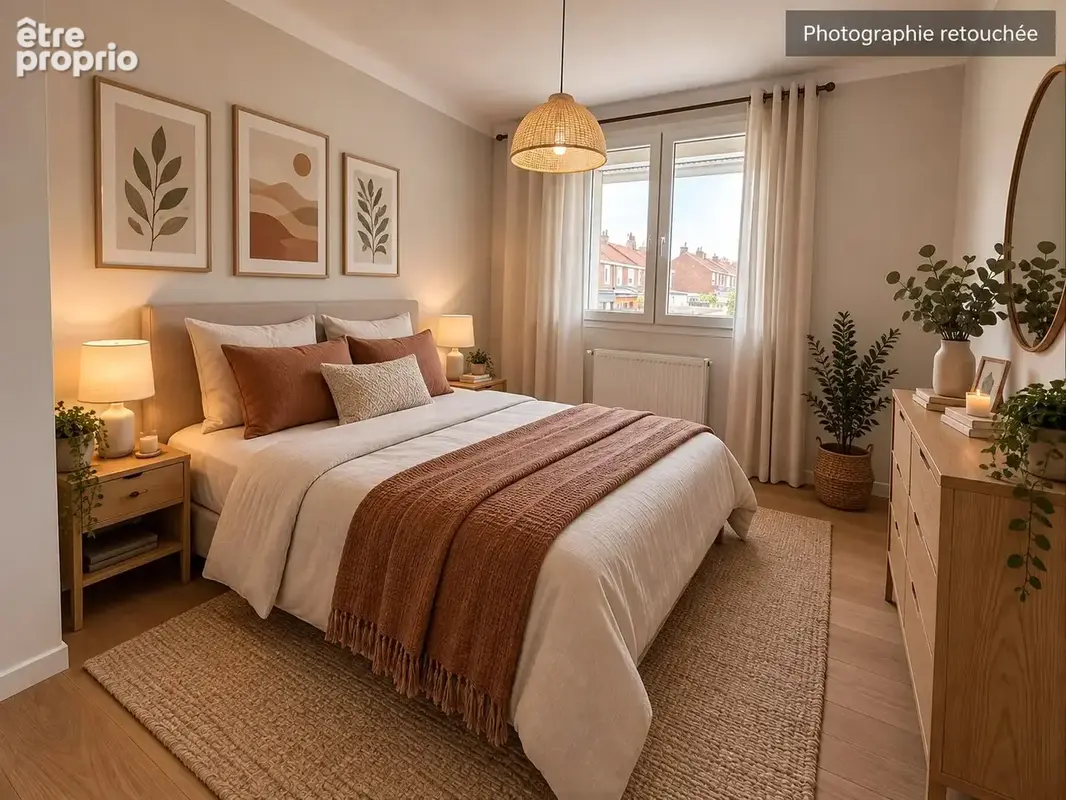 Maison 5 pièces 113 m² à vendre à Lambersart (59130) - photo 7