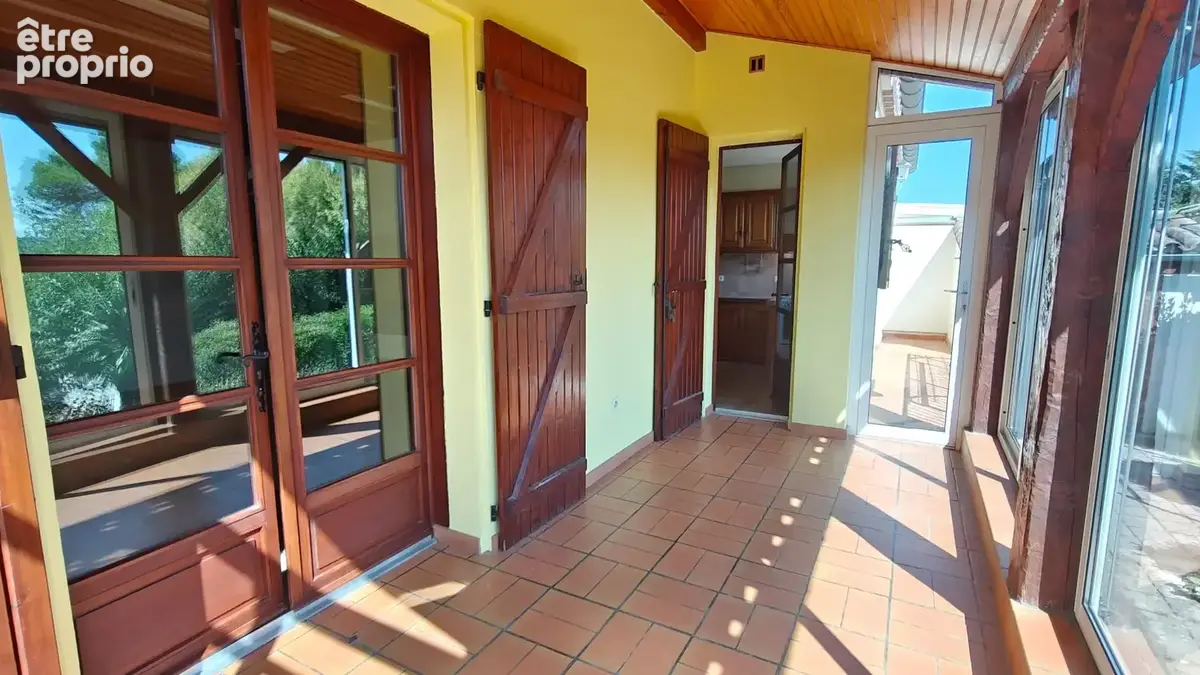 Limoux - Maison avec garage de 109m2 habitable - photo 5