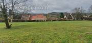 Terrain à MOUTIERS-AU-PERCHE