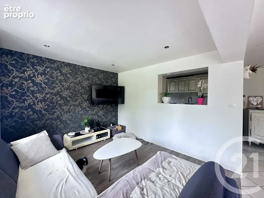 Maison 4 pièces 130 m² à vendre à Unverre (28160) - photo 2
