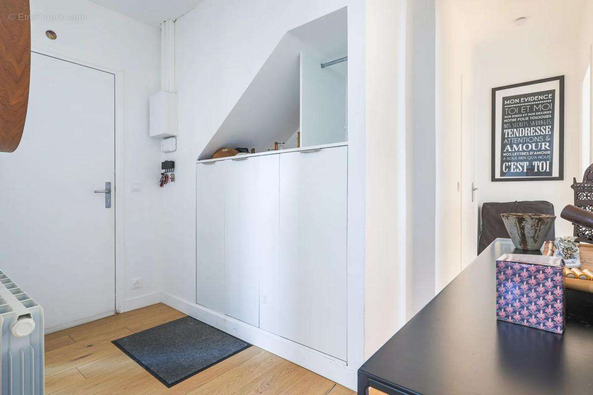 Appartement à DRAVEIL