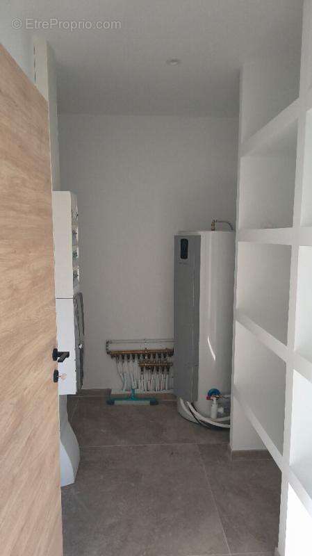 Maison à VALLON-PONT-D'ARC