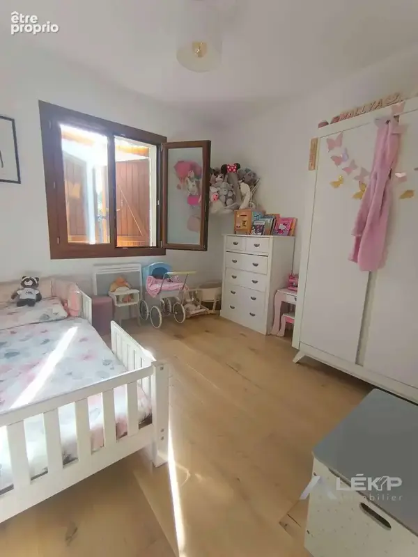 Maison 5 pièces 100 m² à vendre à Saint-Aignan-Grandlieu (44860) - photo 7