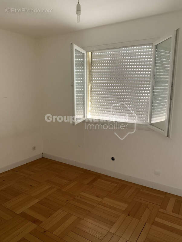 Appartement à LE ROVE