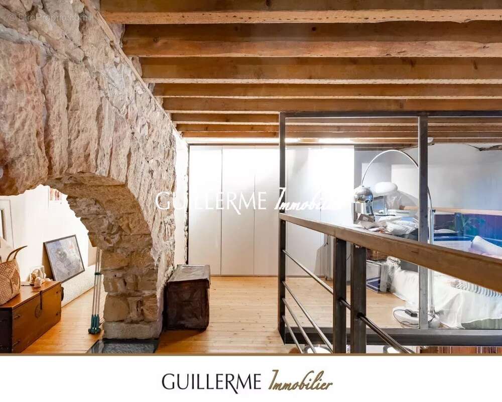 Appartement à LYON-2E