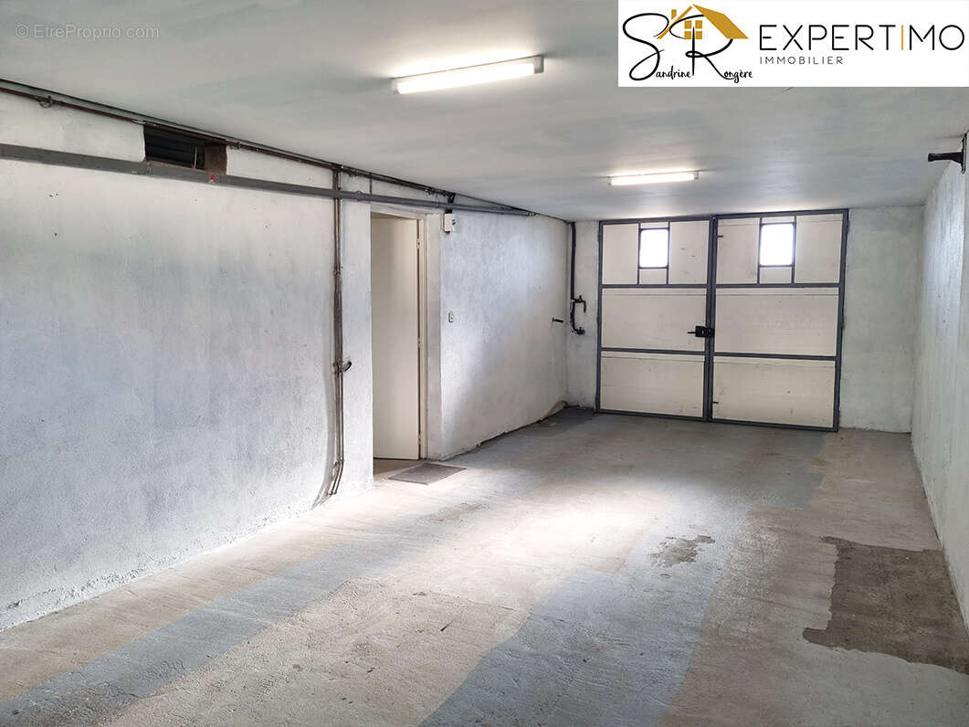 Maison à SAINT-ELOY-LES-MINES