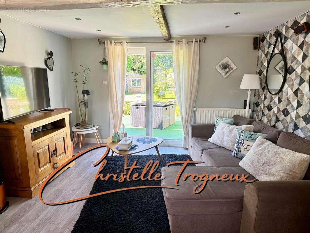 Photo 3 - Maison à FLESSELLES