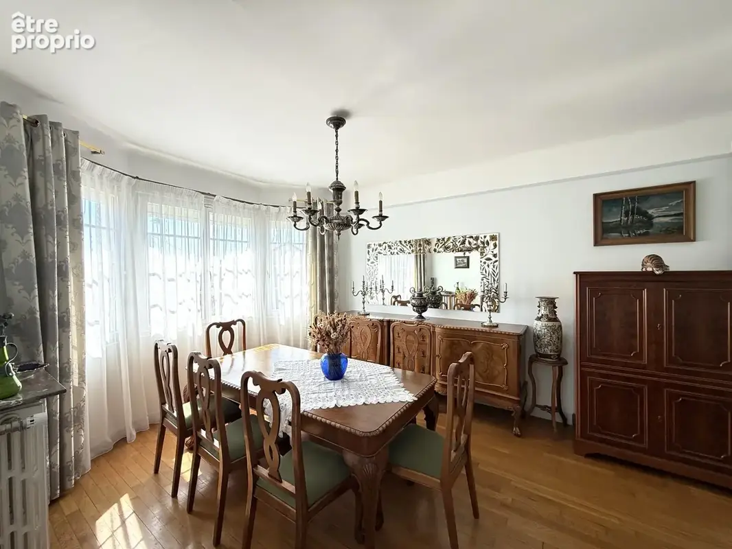 Maison 7 pièces 152 m² à vendre à Sucy-En-Brie (94370) - photo 8