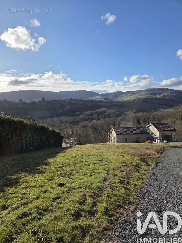 Photo 3 - Terrain à TERNAND