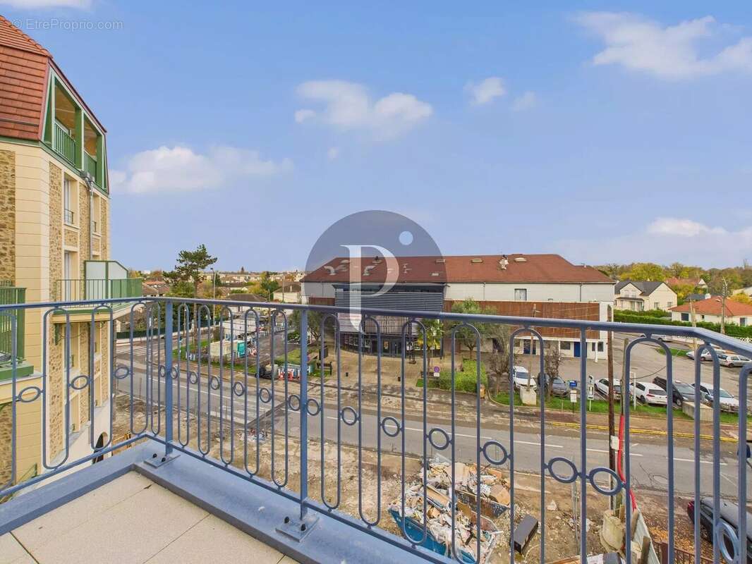 Appartement à WISSOUS