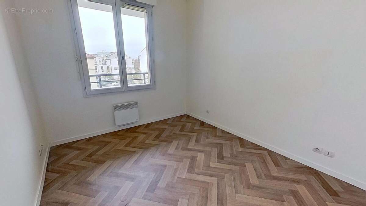 Appartement à NEUILLY-SUR-MARNE