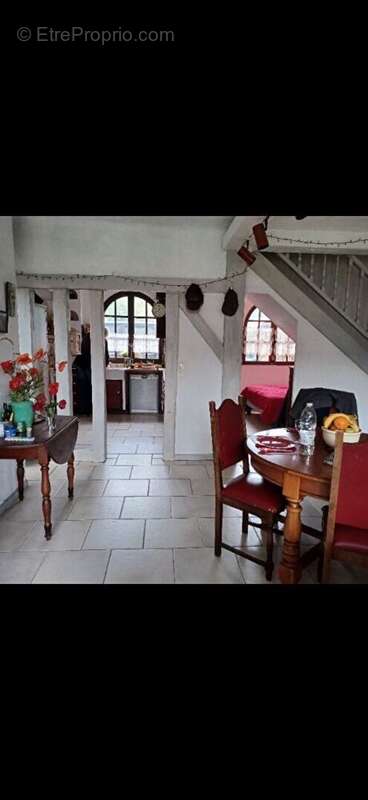 Massy - maison 112 m² - photo 10