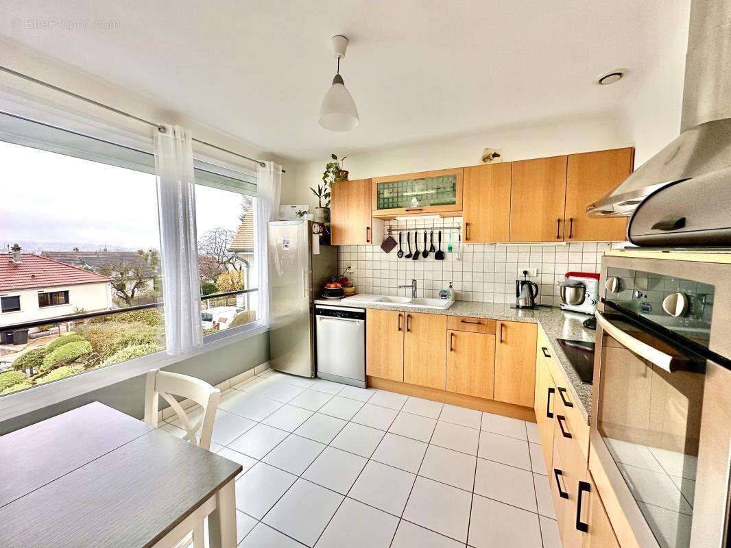 Maison à LA NORVILLE