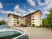 Appartement à AIX-LES-BAINS