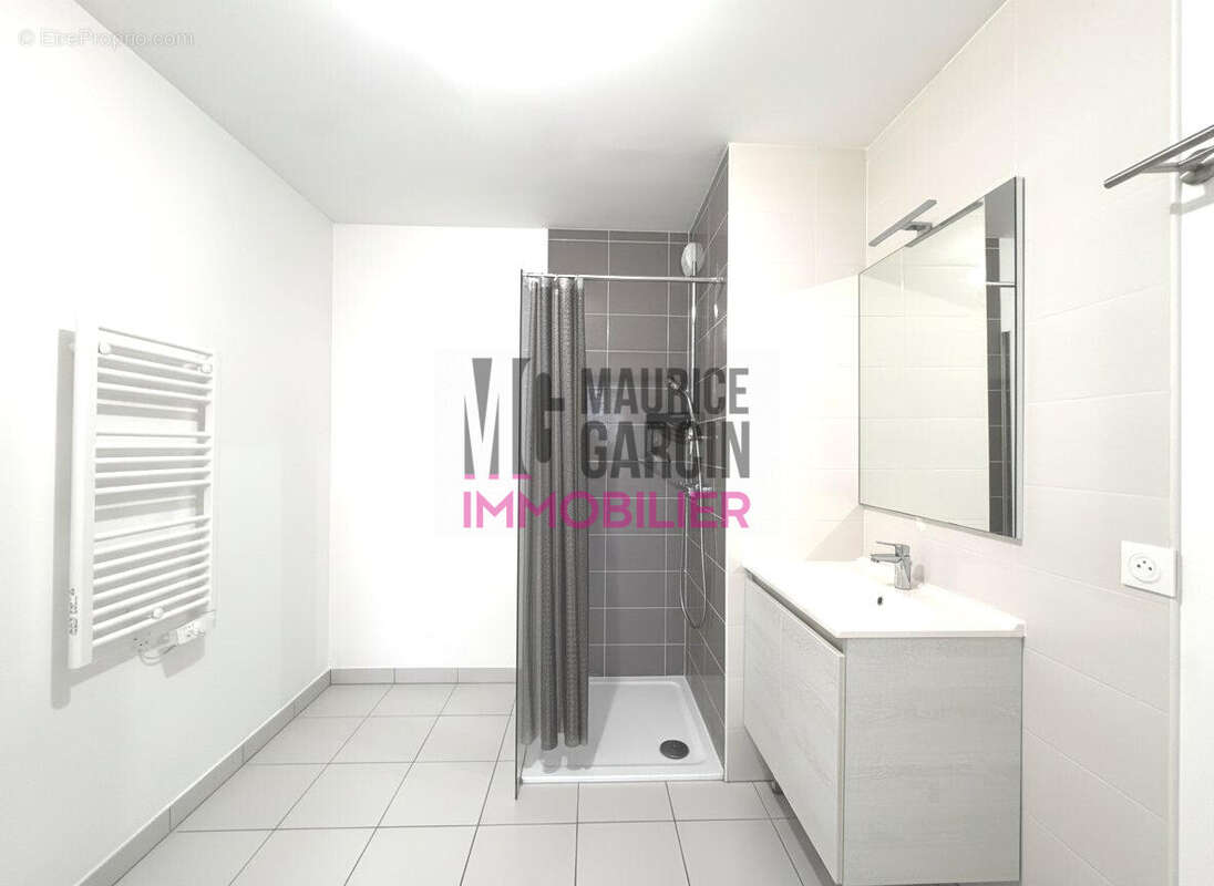 Appartement à AVIGNON