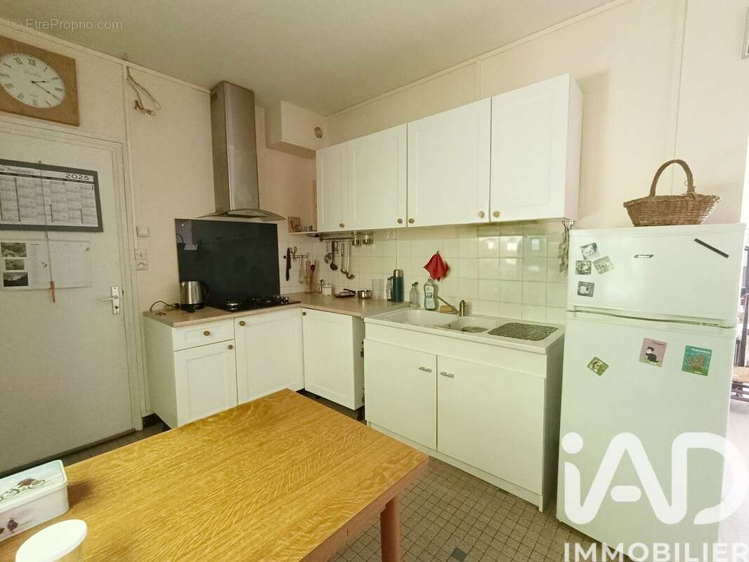 Photo 9 - Maison à MONEIN