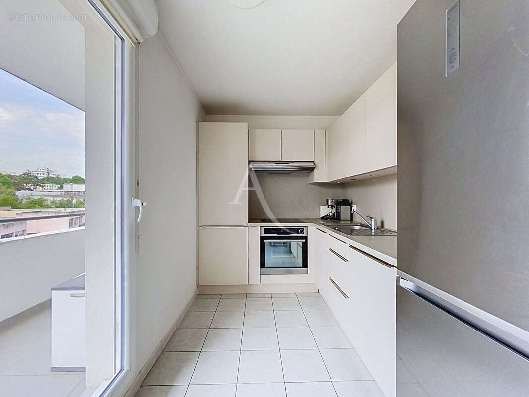 Appartement 4 pièces de 93.03 m² - Saint-Germain-en-Laye - photo 3