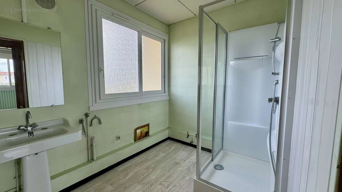 Maison à LE HAILLAN