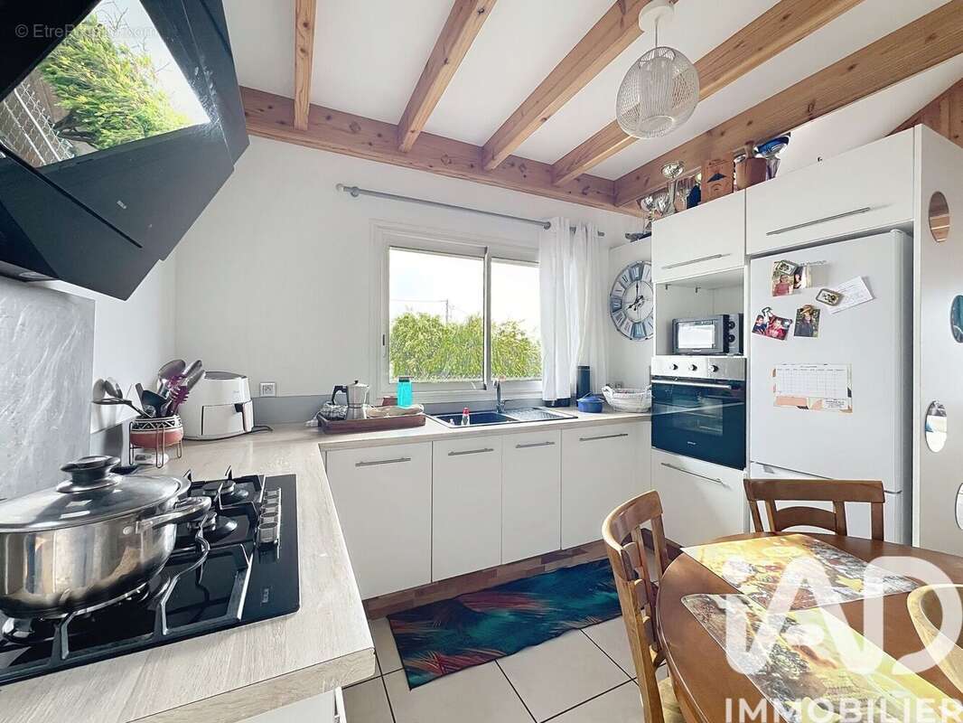 Photo 4 - Maison à SAINT-PIERRE