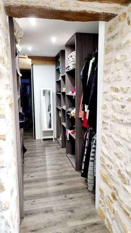 Maison à SAINT-SAVINIEN