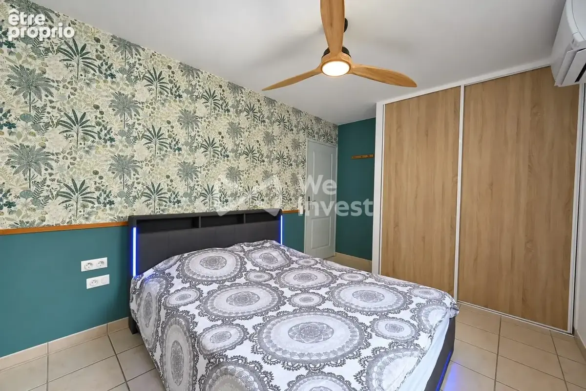 Appartement 2 pièces 47 m² à vendre à Le Marin (97290) - photo 8