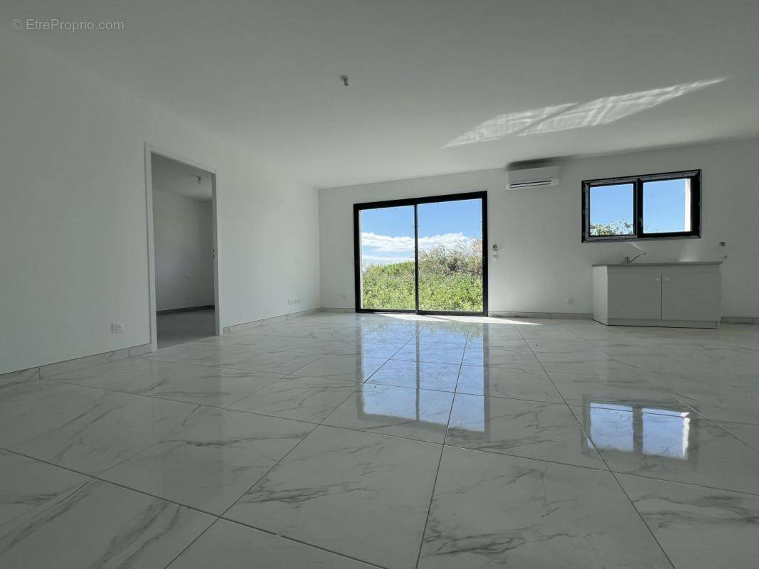 Maison à MARSEILLAN