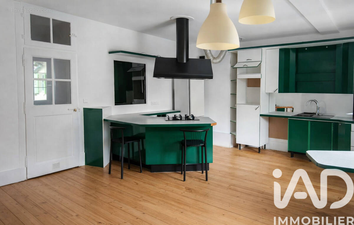 Photo 1 - Appartement à LONS-LE-SAUNIER