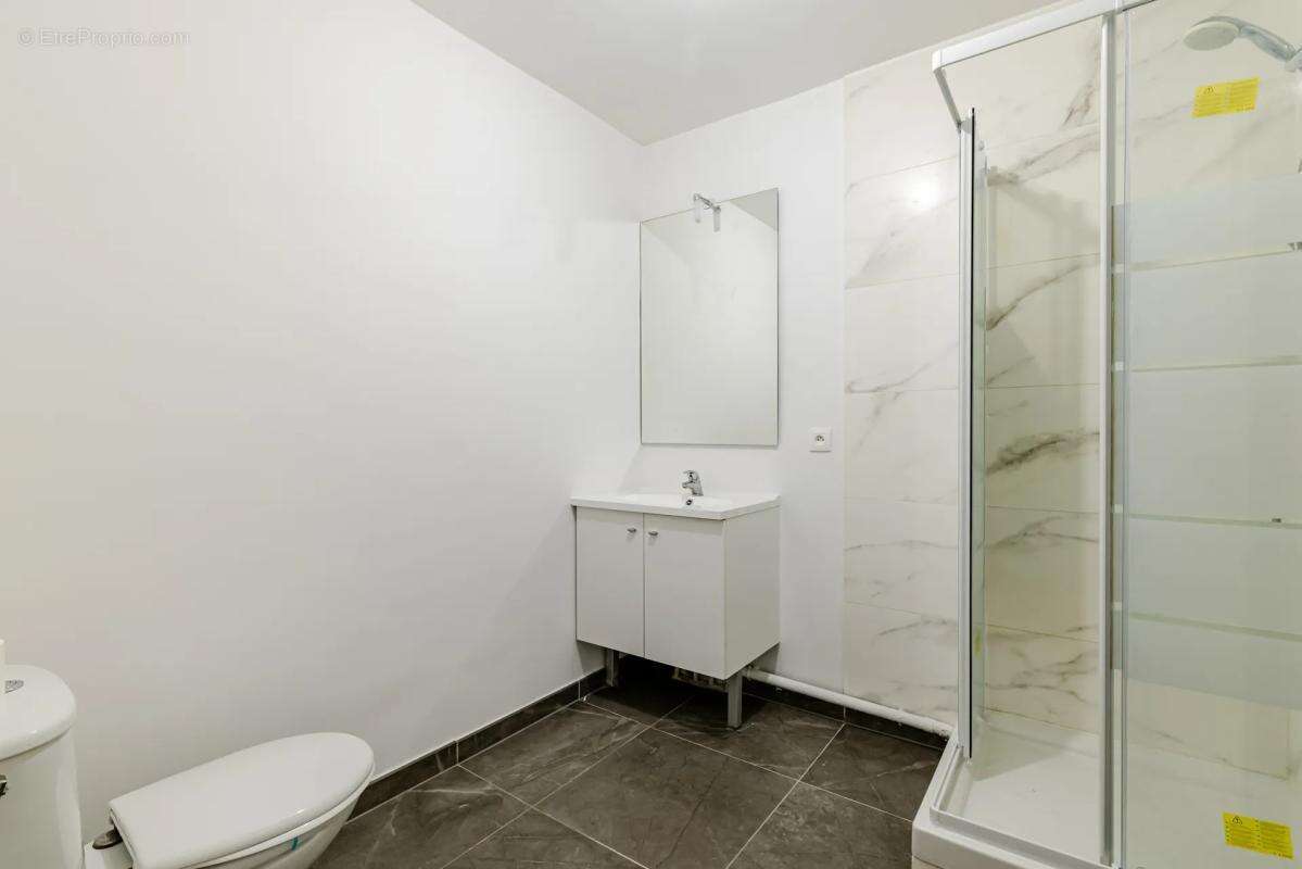 Appartement à MONTREUIL