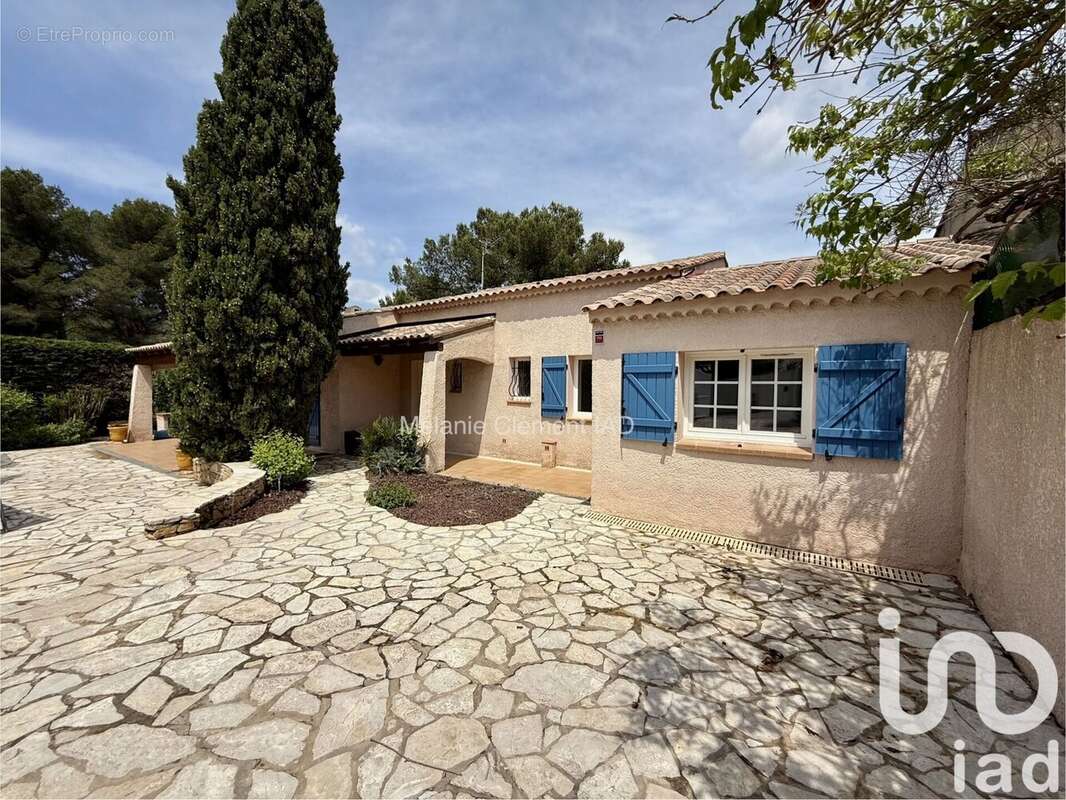 Photo 2 - Maison à SIX-FOURS-LES-PLAGES