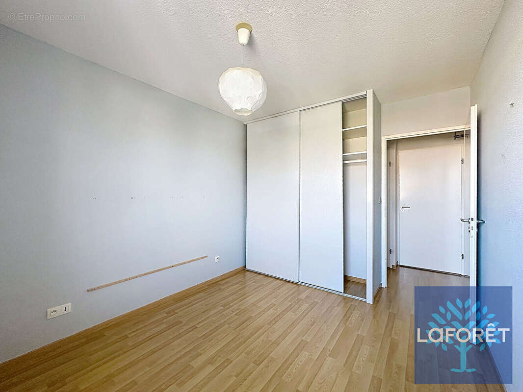 Appartement à SAINT-PAUL-LES-DAX