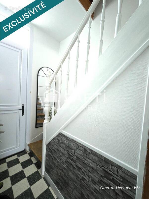 Photo 1 - Maison à DUNKERQUE