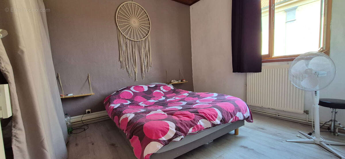 Maison à CONDE-SUR-L&#039;ESCAUT