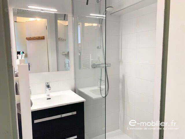 Appartement à VILLARODIN-BOURGET