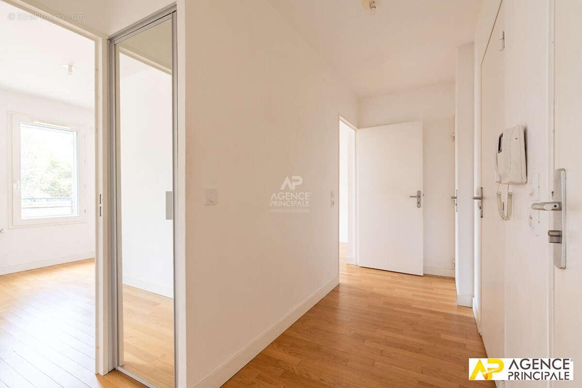 Appartement Maisons Laffitte 3 pièce(s) 50.75 m2 - photo 8