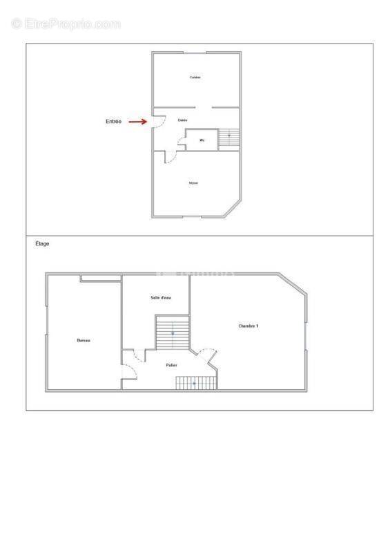 Appartement à LYON-3E