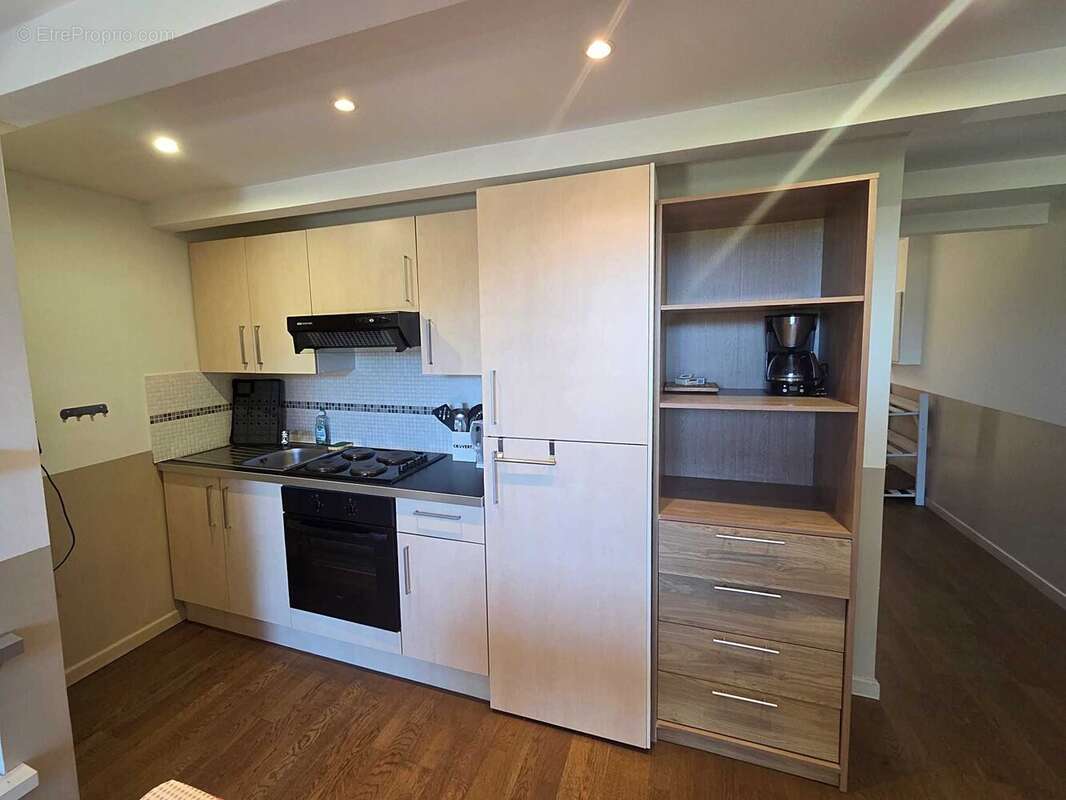 Appartement à VALDEBLORE