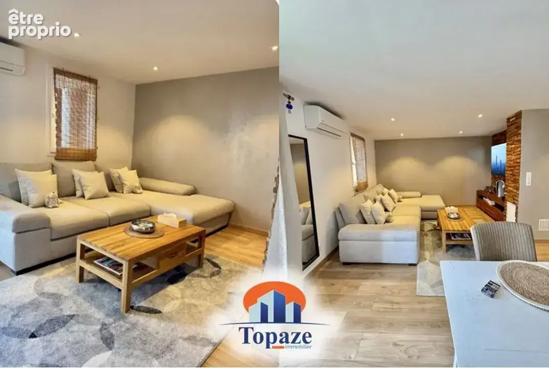Appartement à FREJUS