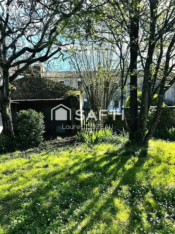 Photo 1 - Maison à VAIRE