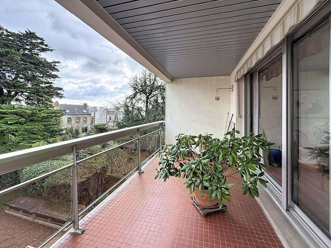 Appartement à VANNES