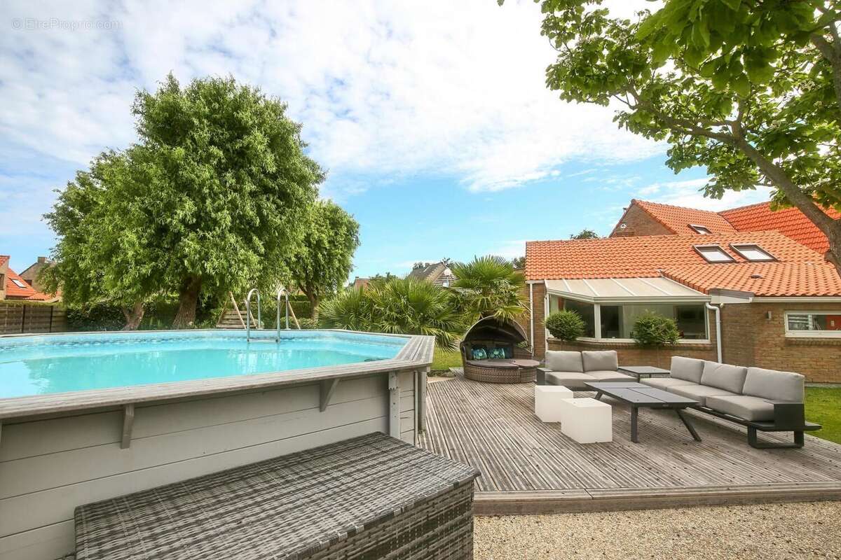 Photo 6 - Maison à LEFFRINCKOUCKE