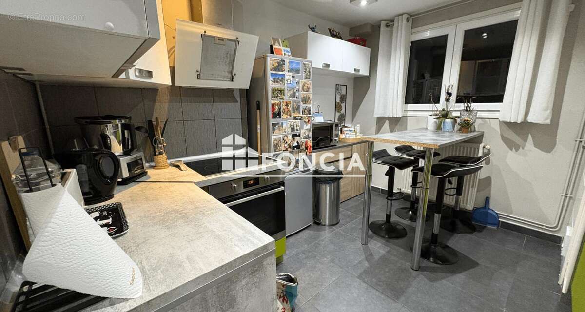 Appartement à TARBES
