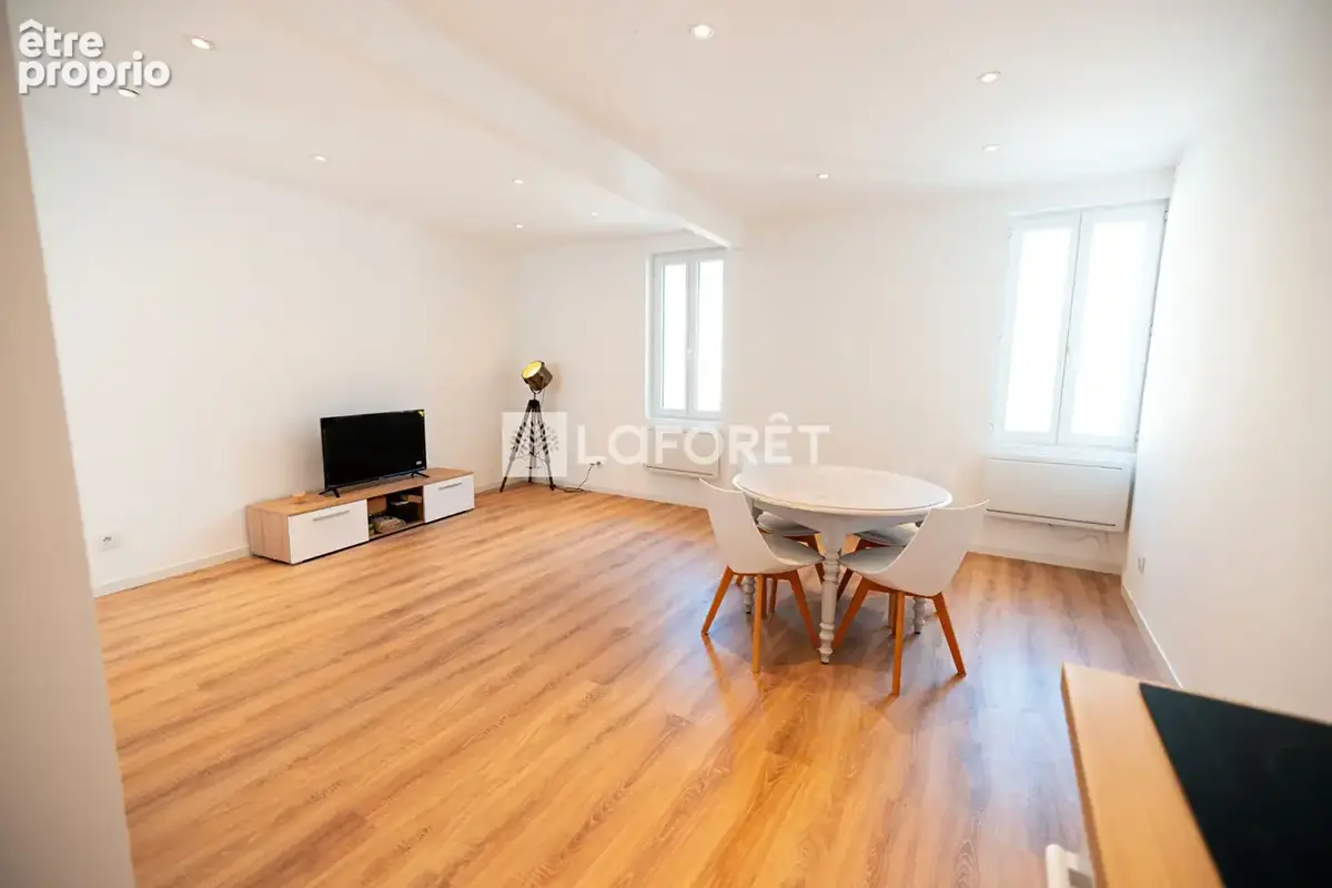 Maison de ville Chateaurenard 3 pièce(s) 73.18 m2 en exclusivité - photo 2