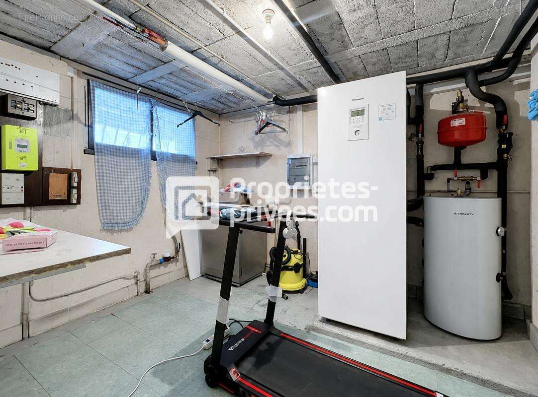 Maison Albertville 13 pièces 182 m2 - photo 14
