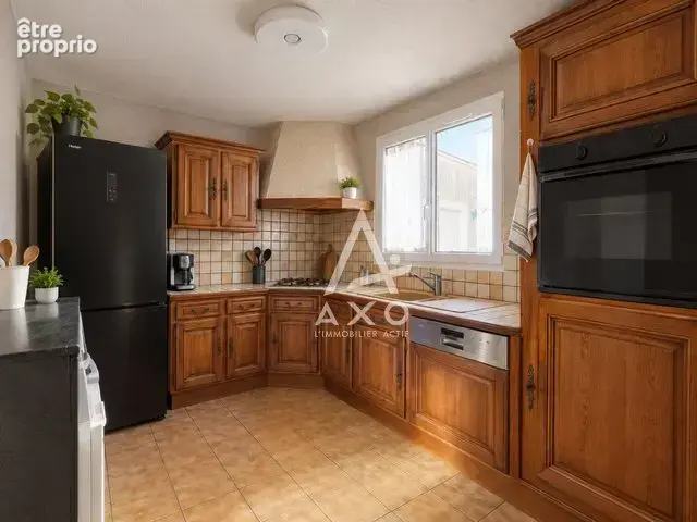 Maison de caractère divisée en 3 logements; Idéal investissement ou projet familial - photo 3