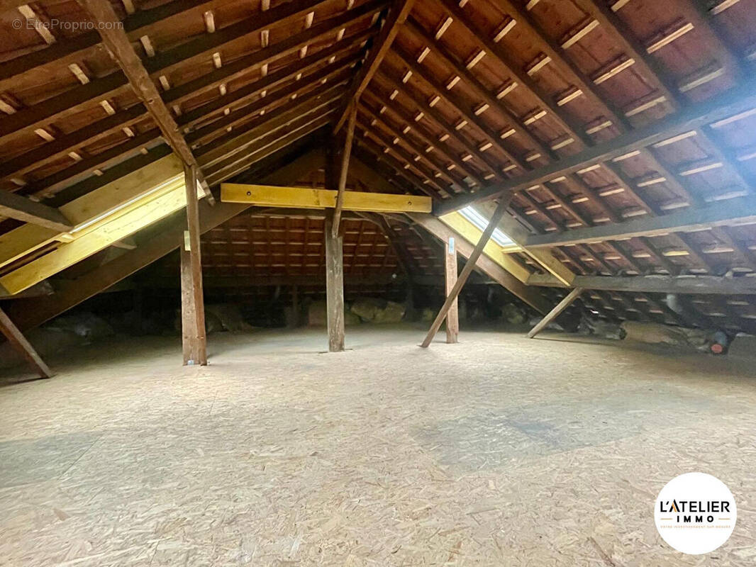 Appartement à REIMS