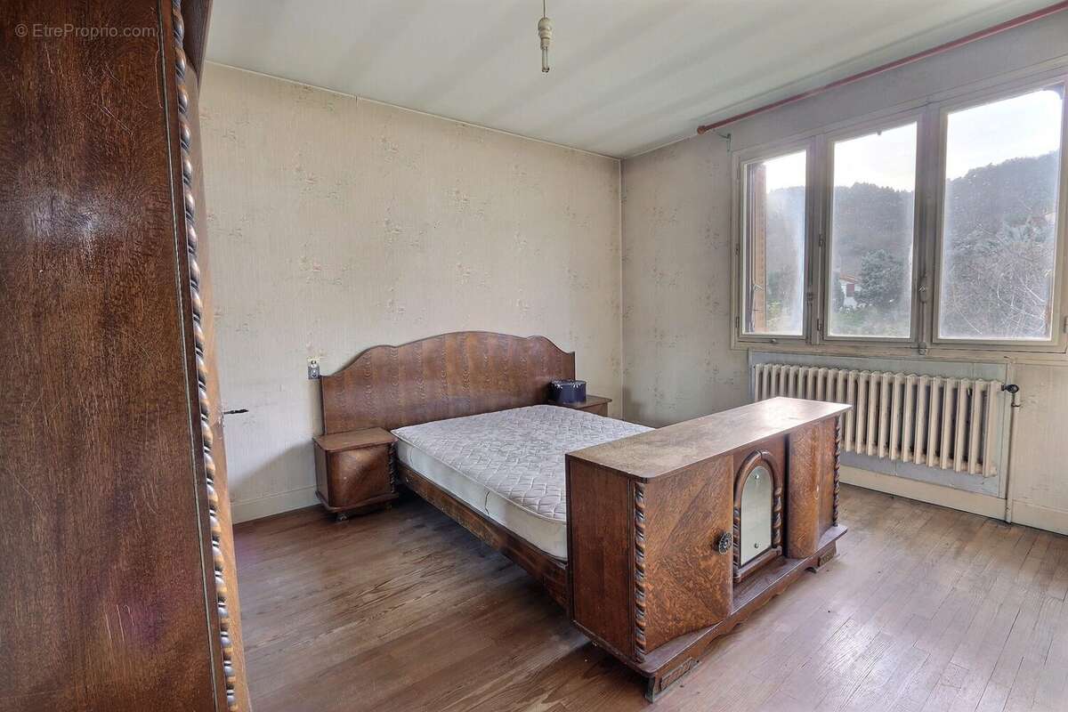 Maison à CLERMONT-FERRAND