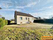 Maison à POILLY-LEZ-GIEN