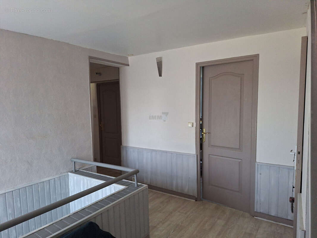 Maison à LA FERTE-SOUS-JOUARRE