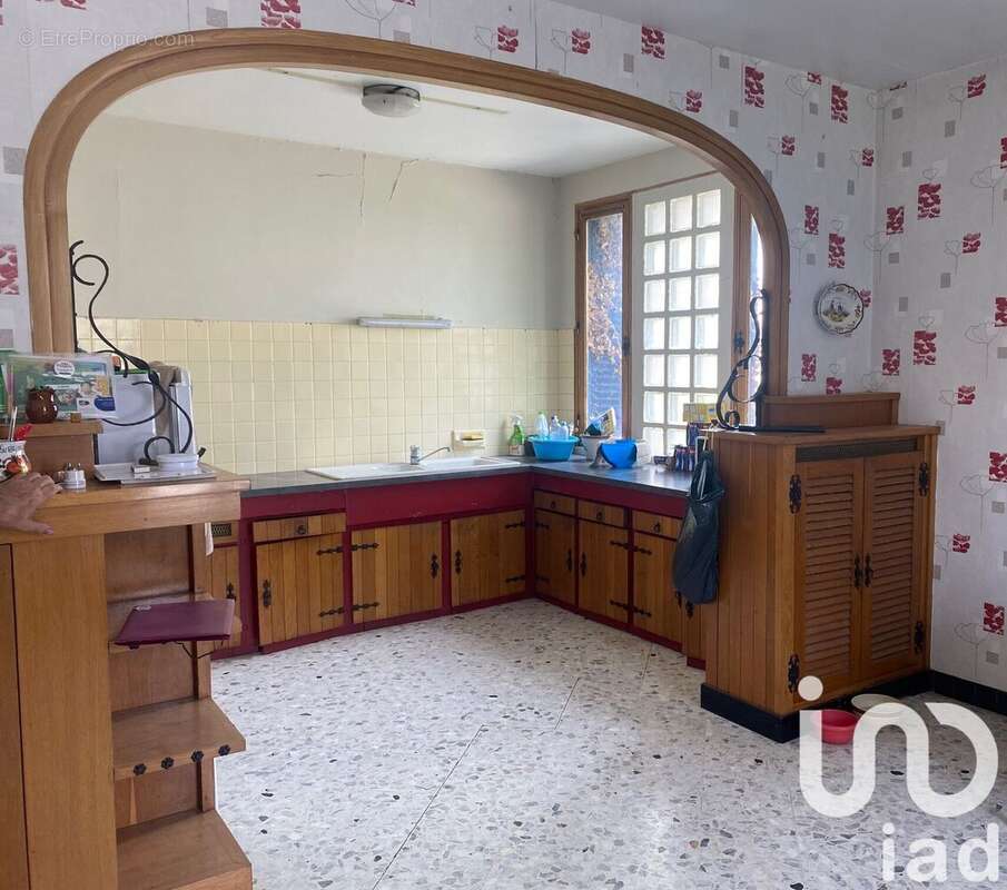 Photo 4 - Maison à BRIE-COMTE-ROBERT